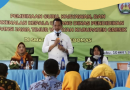 Pembinaan Guru, Karyawan dan Perkenalan Kepala Cabang Dinas Pendidikan Wilayah Kab. Gresik Pembinaan Guru, Karyawan dan Perkenalan Kepala Cabang Dinas Pendidikan Wilayah Kab. Gresik
