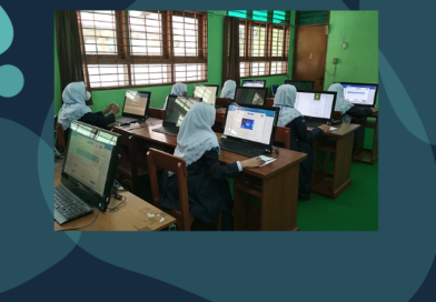 Asesmen Nasional Berbasis Komputer (ANBK) untuk mengukur kualitas sekolah